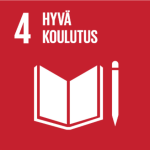 hyvä koulutus