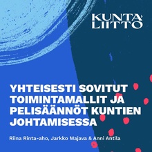 Luottamushenkilöt | Kuntaliitto.fi