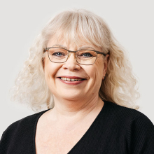 Paula Kurkipää