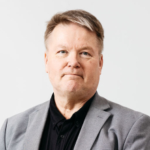 Vesa Peltola