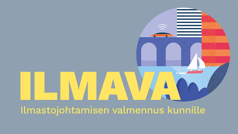 ilmava