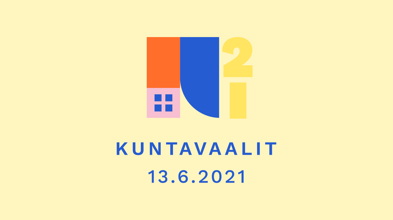 kuntavaalit