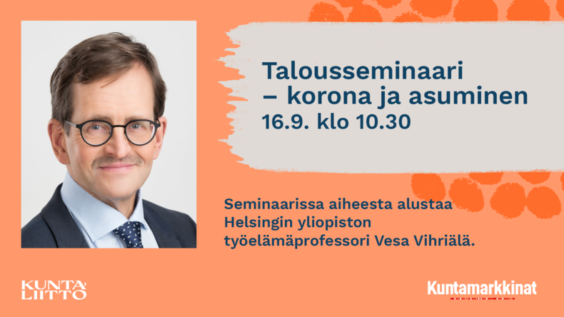 Talousseminaari