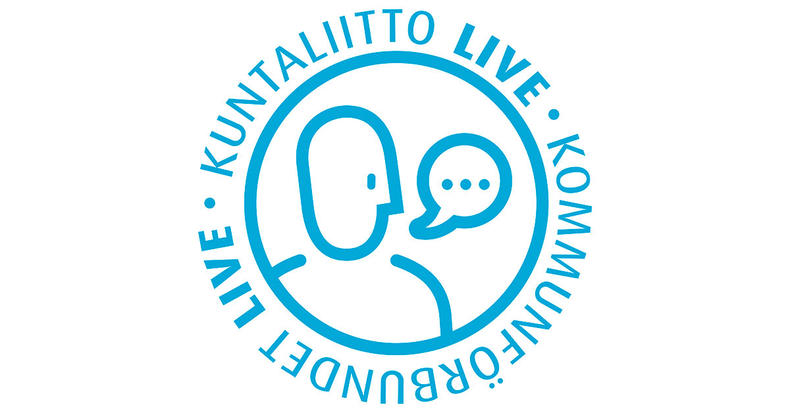 Kuntaliitto live